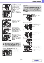 Preview for 830 page of Sharp MX-M623 Operation Manual