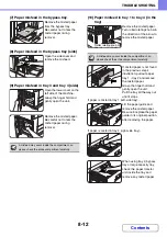 Preview for 831 page of Sharp MX-M623 Operation Manual