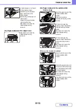 Preview for 832 page of Sharp MX-M623 Operation Manual