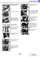 Preview for 833 page of Sharp MX-M623 Operation Manual