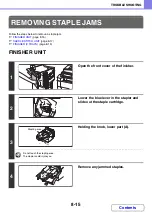 Preview for 834 page of Sharp MX-M623 Operation Manual