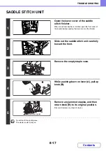 Preview for 836 page of Sharp MX-M623 Operation Manual