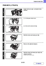 Preview for 838 page of Sharp MX-M623 Operation Manual