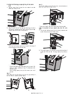 Предварительный просмотр 17 страницы Sharp MX-M623N Installation Manual