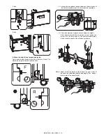 Предварительный просмотр 24 страницы Sharp MX-M623N Installation Manual