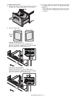 Предварительный просмотр 31 страницы Sharp MX-M623N Installation Manual