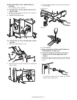 Предварительный просмотр 34 страницы Sharp MX-M623N Installation Manual