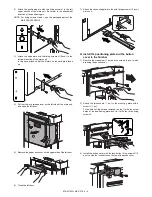 Предварительный просмотр 35 страницы Sharp MX-M623N Installation Manual