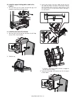 Предварительный просмотр 36 страницы Sharp MX-M623N Installation Manual