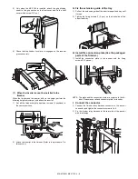 Предварительный просмотр 37 страницы Sharp MX-M623N Installation Manual