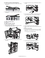 Предварительный просмотр 39 страницы Sharp MX-M623N Installation Manual