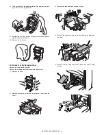 Предварительный просмотр 43 страницы Sharp MX-M623N Installation Manual