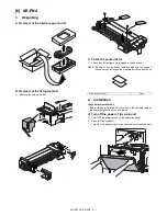 Предварительный просмотр 49 страницы Sharp MX-M623N Installation Manual