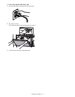 Предварительный просмотр 52 страницы Sharp MX-M623N Installation Manual