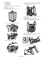 Предварительный просмотр 53 страницы Sharp MX-M623N Installation Manual