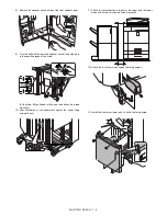 Предварительный просмотр 57 страницы Sharp MX-M623N Installation Manual