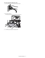 Предварительный просмотр 59 страницы Sharp MX-M623N Installation Manual