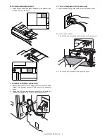 Предварительный просмотр 64 страницы Sharp MX-M623N Installation Manual