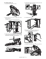 Предварительный просмотр 77 страницы Sharp MX-M623N Installation Manual