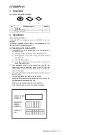 Предварительный просмотр 88 страницы Sharp MX-M623N Installation Manual