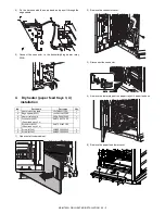 Предварительный просмотр 100 страницы Sharp MX-M623N Installation Manual