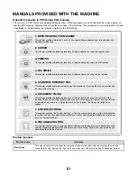 Preview for 40 page of Sharp MX-M623N Operation Manual