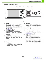 Preview for 49 page of Sharp MX-M623N Operation Manual