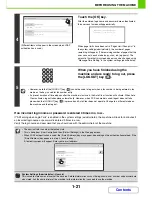 Preview for 62 page of Sharp MX-M623N Operation Manual