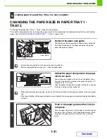 Preview for 72 page of Sharp MX-M623N Operation Manual