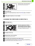 Preview for 74 page of Sharp MX-M623N Operation Manual