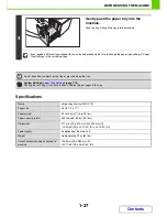 Preview for 78 page of Sharp MX-M623N Operation Manual