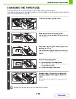 Preview for 81 page of Sharp MX-M623N Operation Manual