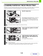 Preview for 83 page of Sharp MX-M623N Operation Manual