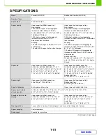 Preview for 92 page of Sharp MX-M623N Operation Manual