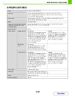 Preview for 98 page of Sharp MX-M623N Operation Manual