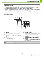 Preview for 102 page of Sharp MX-M623N Operation Manual