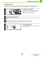 Preview for 106 page of Sharp MX-M623N Operation Manual