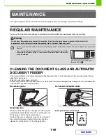 Preview for 110 page of Sharp MX-M623N Operation Manual