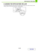 Preview for 112 page of Sharp MX-M623N Operation Manual