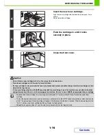 Preview for 115 page of Sharp MX-M623N Operation Manual