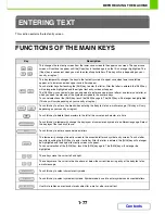 Preview for 118 page of Sharp MX-M623N Operation Manual