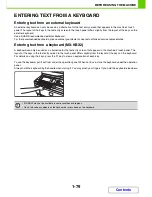 Preview for 120 page of Sharp MX-M623N Operation Manual