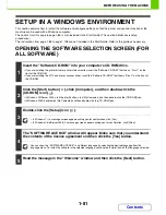 Preview for 122 page of Sharp MX-M623N Operation Manual