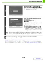 Preview for 131 page of Sharp MX-M623N Operation Manual