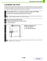 Preview for 146 page of Sharp MX-M623N Operation Manual