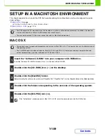 Preview for 150 page of Sharp MX-M623N Operation Manual