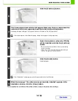 Preview for 151 page of Sharp MX-M623N Operation Manual