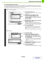 Preview for 155 page of Sharp MX-M623N Operation Manual