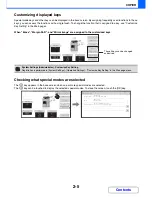 Preview for 165 page of Sharp MX-M623N Operation Manual