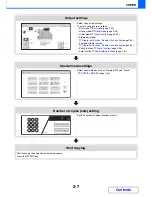 Preview for 167 page of Sharp MX-M623N Operation Manual